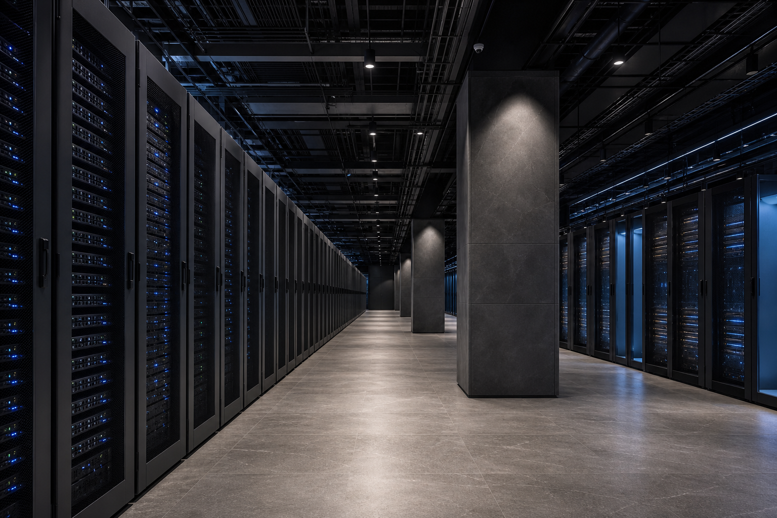 NETWISE LTD data centre infrastructure